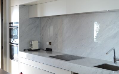 Encimera de Cocina Carrara