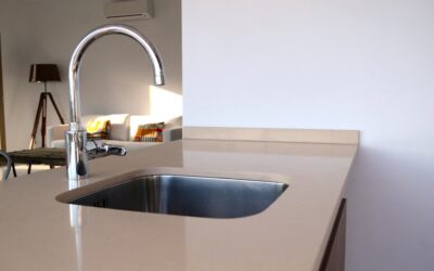 Encimera Quarella Crema Evo